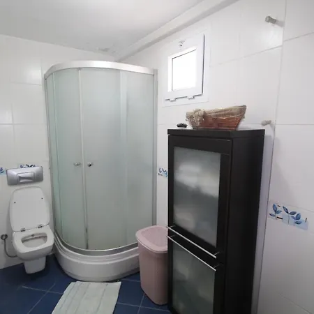 Villa Beren Apartamento Fethiye