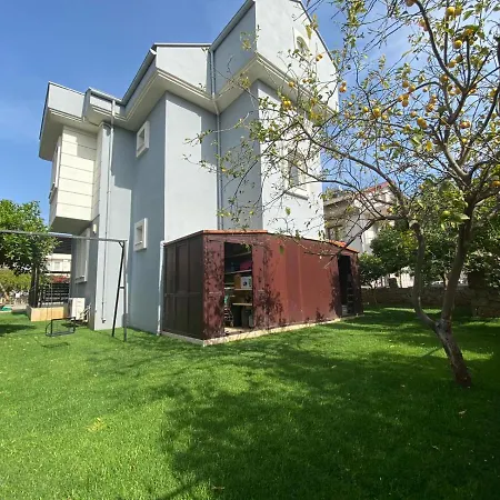 Villa Beren Apartamento *