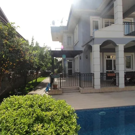 Villa Beren Fethiye