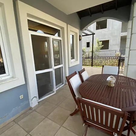 Villa Beren Apartamento Fethiye