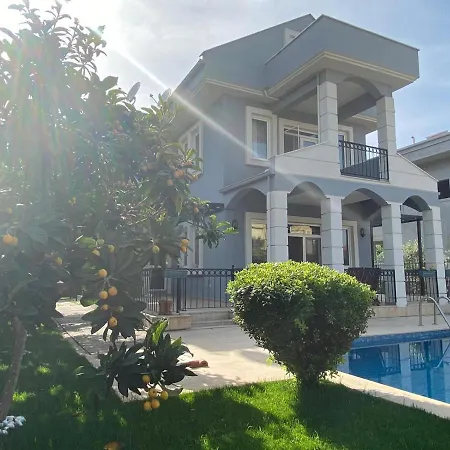 Villa Beren *