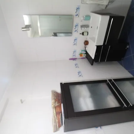 Apartment Villa Beren *