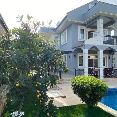 Villa Beren