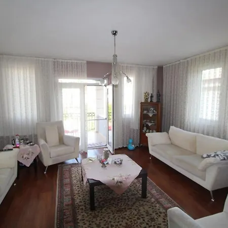 Villa Beren Apartment *