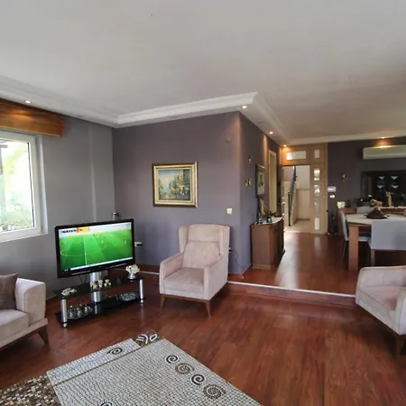 Villa Beren