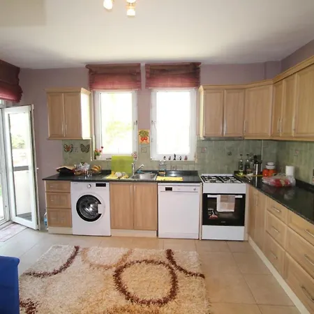Villa Beren Fethiye