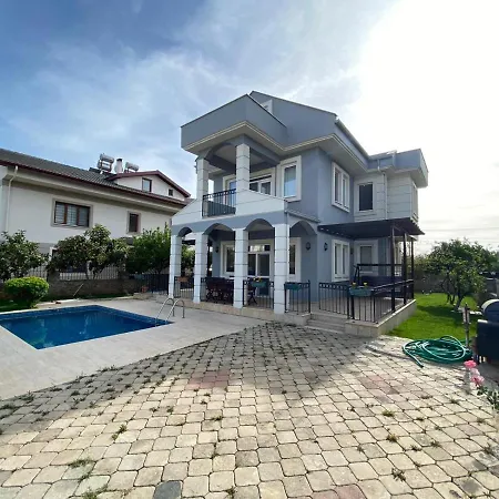 Apartment Villa Beren