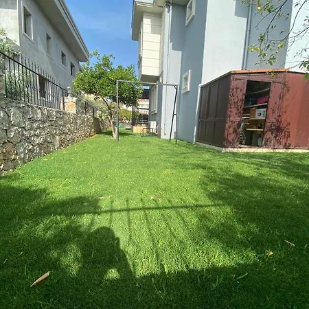 Apartment Villa Beren *