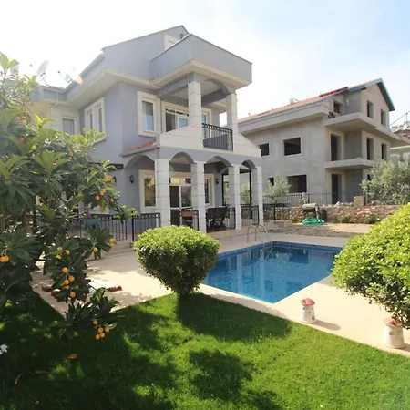 Villa Beren Fethiye