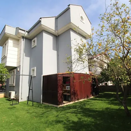 Apartment Villa Beren
