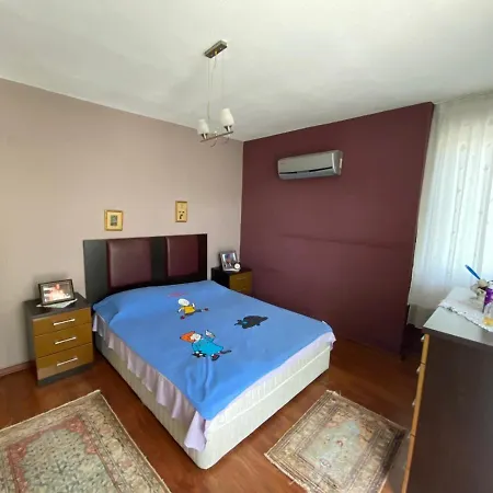 Villa Beren Apartment