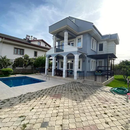 Villa Beren Fethiye