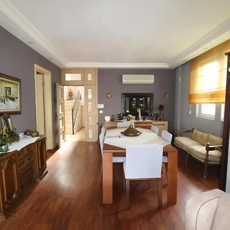Villa Beren *
