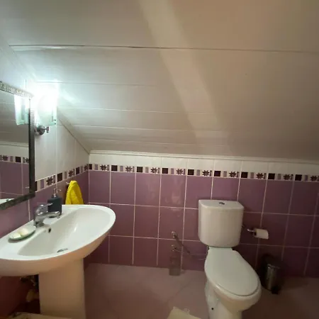 Villa Beren Fethiye