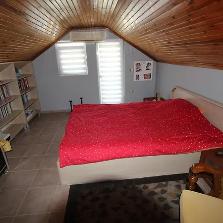 Villa Beren Apartment