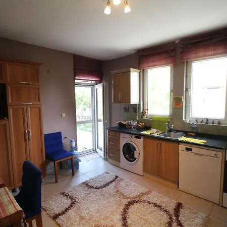 Apartment Villa Beren Fethiye