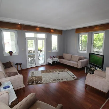 Villa Beren * Fethiye