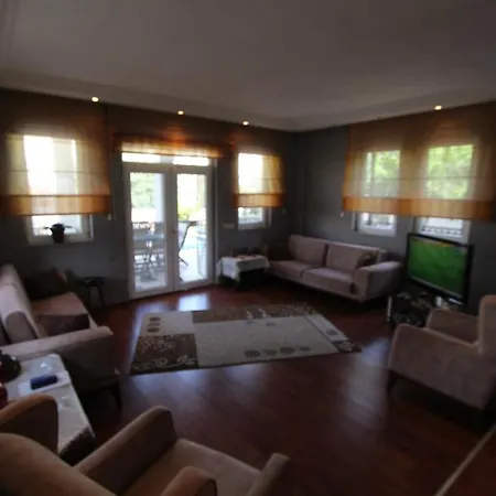 Villa Beren Apartment Fethiye