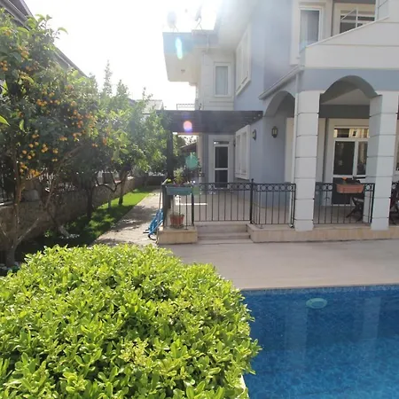 Villa Beren Fethiye