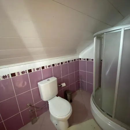 Villa Beren Fethiye