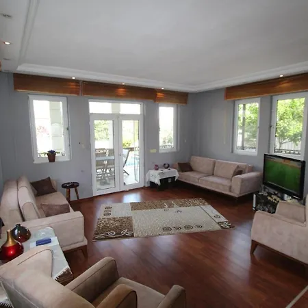 Villa Beren * Fethiye