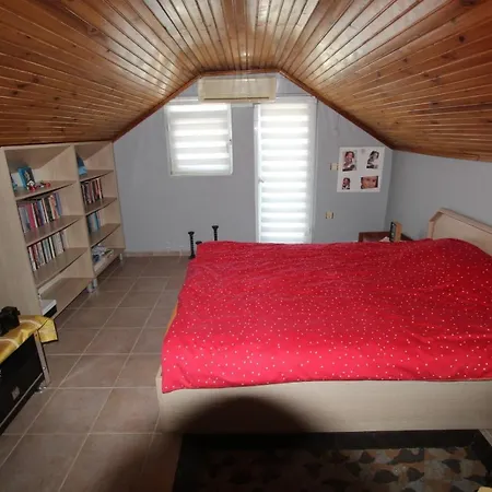 Villa Beren Apartment *