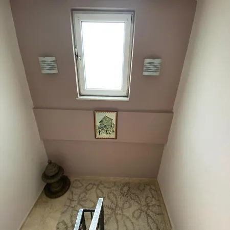 Apartment Villa Beren *