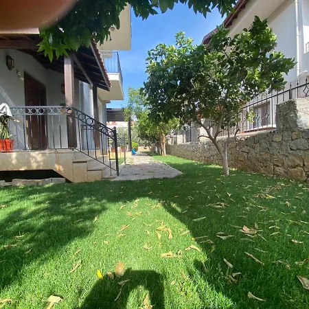 Villa Beren Fethiye