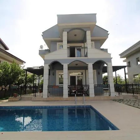Apartment Villa Beren