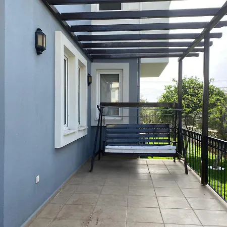 Apartment Villa Beren Fethiye