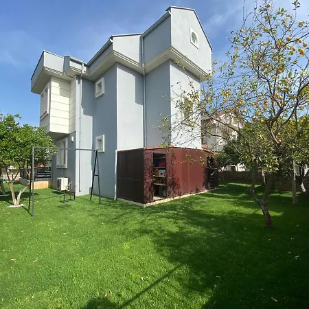 Villa Beren *