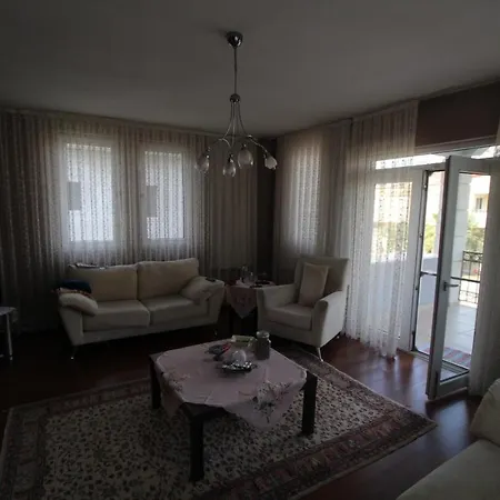 Villa Beren Apartment Fethiye