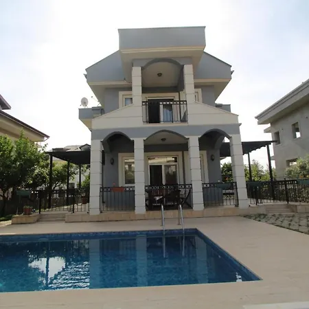 Villa Beren Apartment Fethiye